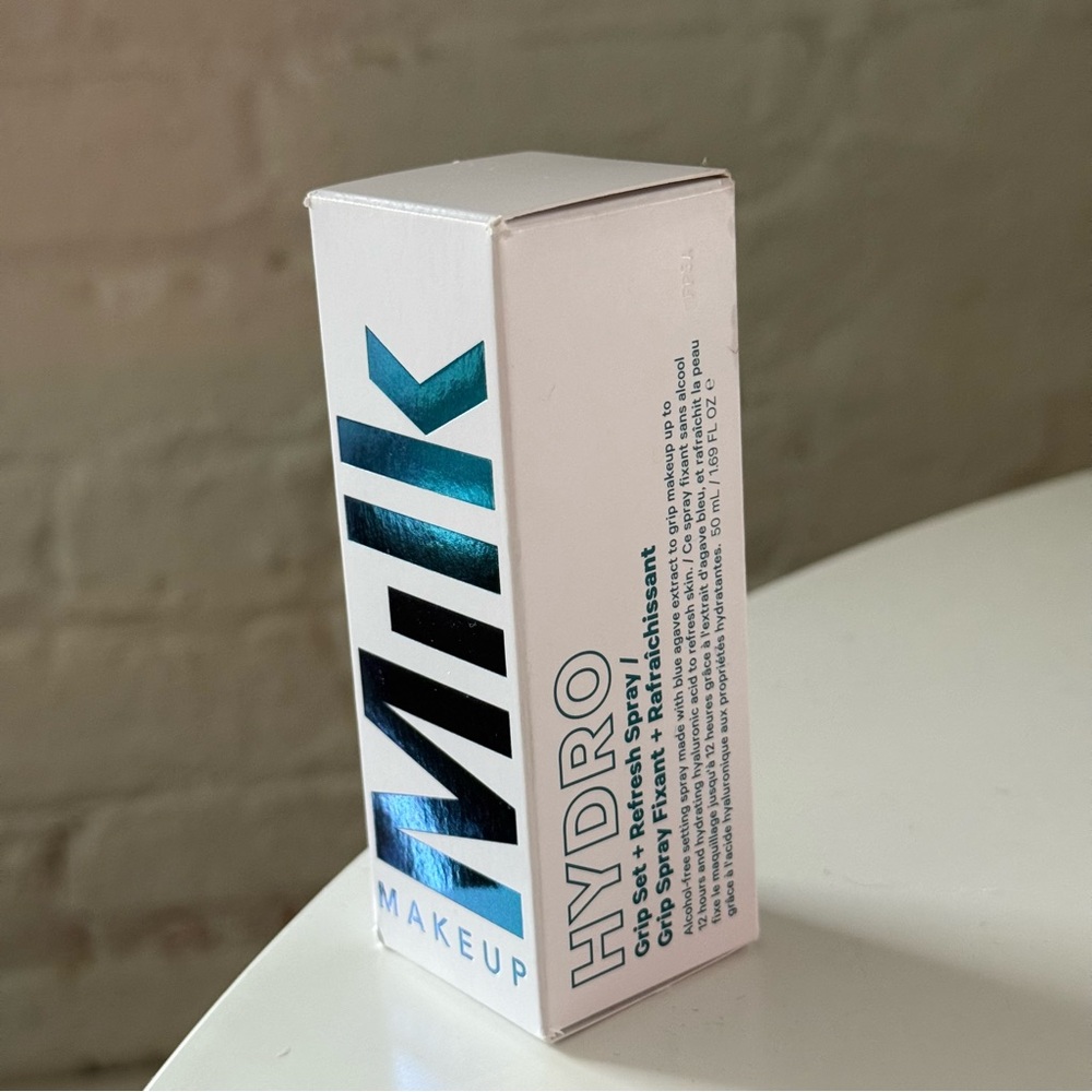 Milk Makeup Hydro Grip Set + Refresh Spray